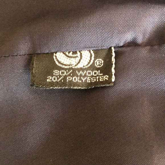 Vintage Daniel for Spellbound blazer, size 10 - Picture 9 of 9